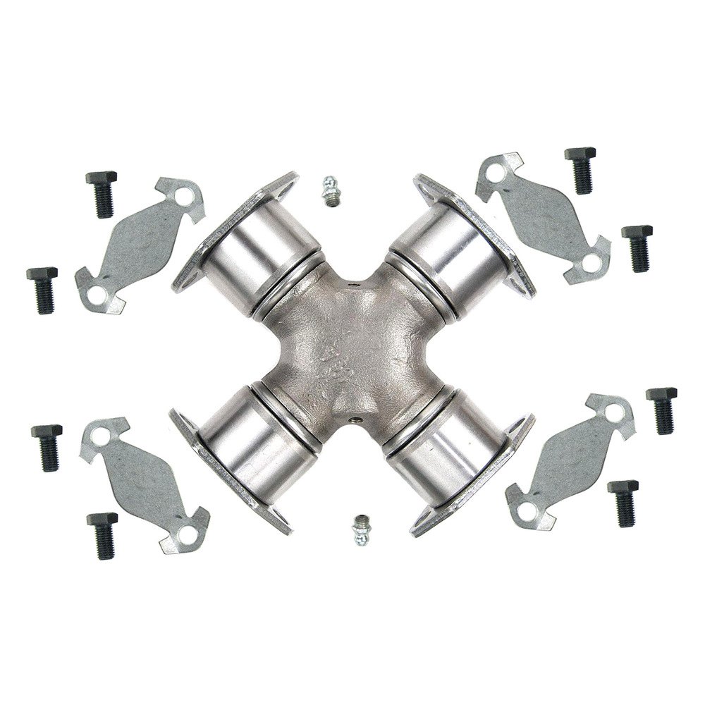Moog 334 Greaseable Universal Joint