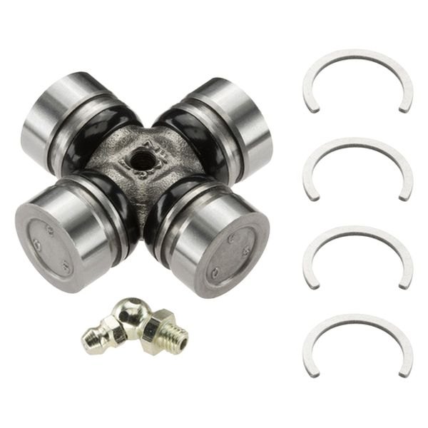 Moog 338 Universal Joint for 1968-1999 Chevy P-Series