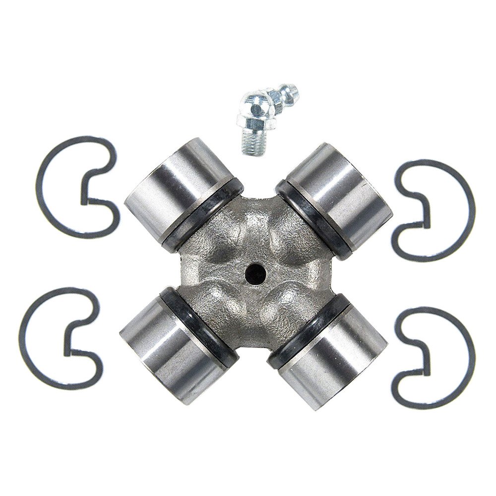 Moog 344AG Driveline Greaseable Universal Joint