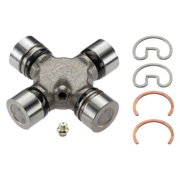 Moog 355 Universal Joint for 1999-2006 Chevrolet Silverado 1500
