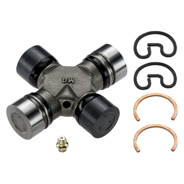 Moog 372C Universal Joint for 1988-1992 Chevrolet Camaro