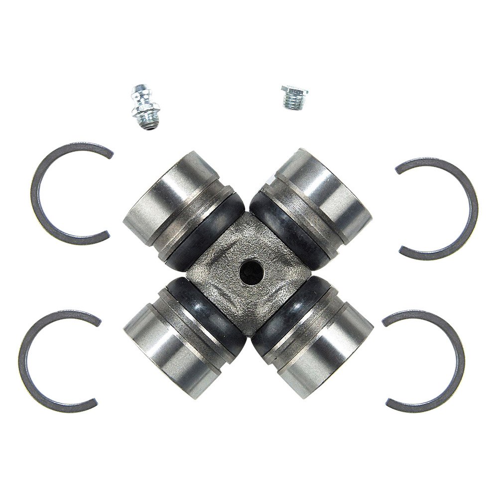 Moog 838 Anti-Galvanic Universal Joint