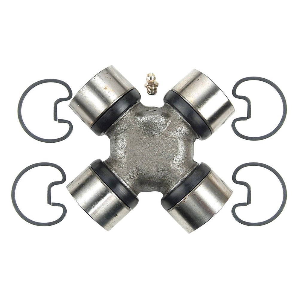 Moog 889 Greaseable Universal Joint