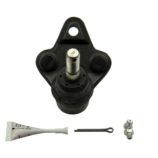 Moog K500207 Front Lower Suspension Ball Joint for 2010-2015 Toyota Prius