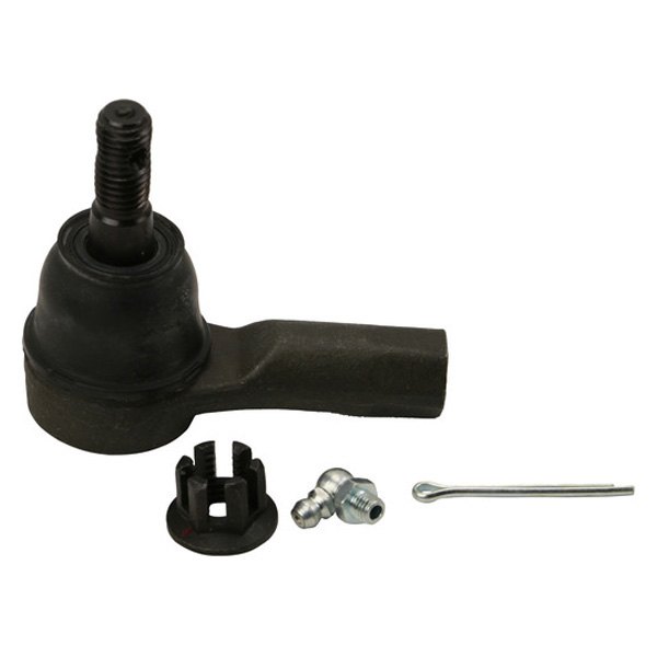 Moog ES801375 Outer Tie Rod for 2015-2019 Chevrolet Trax