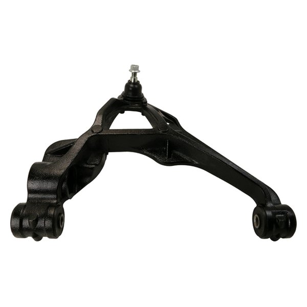 Moog RK623127 Front Right Lower Control Arm for 2011-2016, 2018 Chevrolet Silverado 2500 HD
