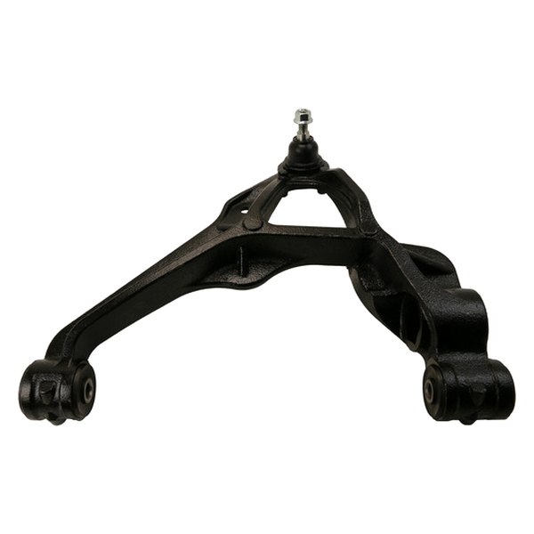 Moog RK623128 Front Left Lower Control Arm for 2011-2018 Chevrolet Silverado 2500 HD