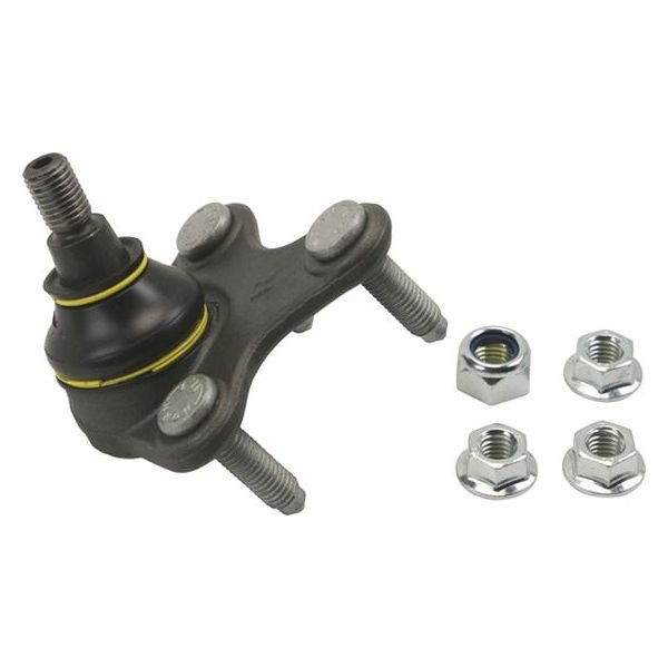 Moog K500391 Front Right Lower Ball Joint for 2006-2013 Audi A3