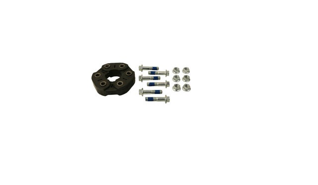 Moog 676 D Shaft Coupler