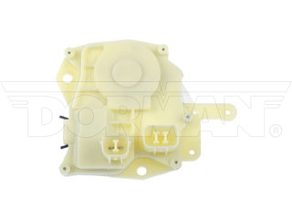 Dorman 746-361 Front Right & Rear Right Door Lock Actuator for 1998-2009 Honda