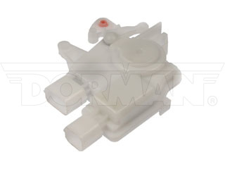 Dorman 746-366 Door Lock Actuator for 2004-2008 Acura TL, 2004-2008 Acura TSX & 2003-2007 Honda Accord