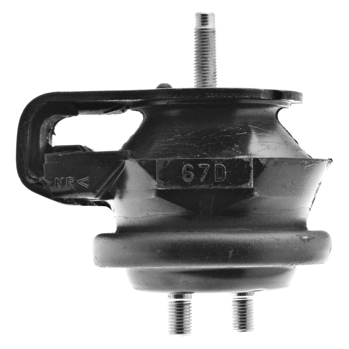 9240 Motor & Transmission Mount