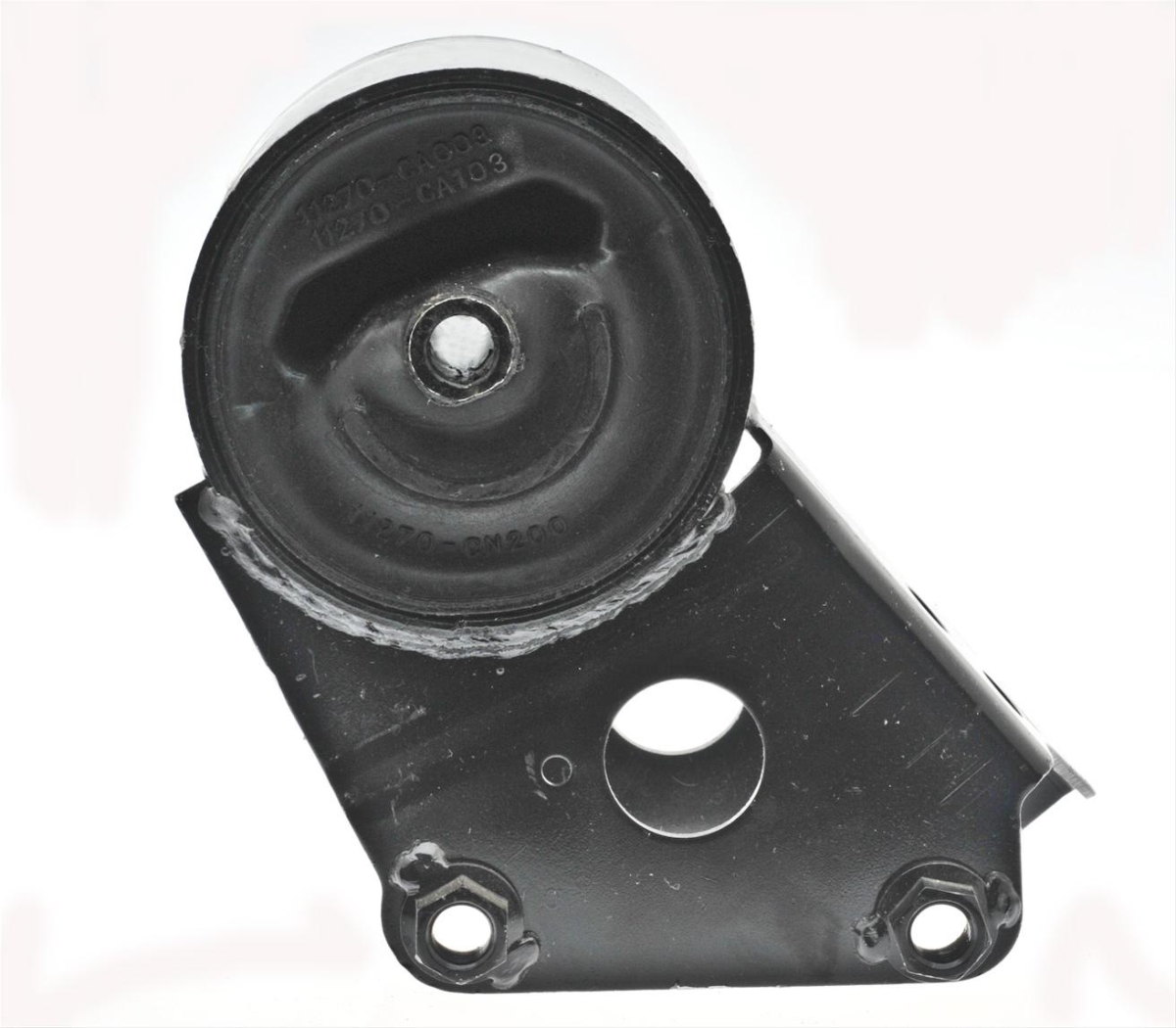9256 Front Motor & Transmission Mount for 2003-2007 Nissan Murano