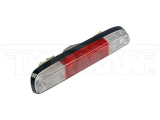 Dorman 923-206 Third Brake Lamp Assembly for 1995-2011 Ford, 1995-2003 Mazda
