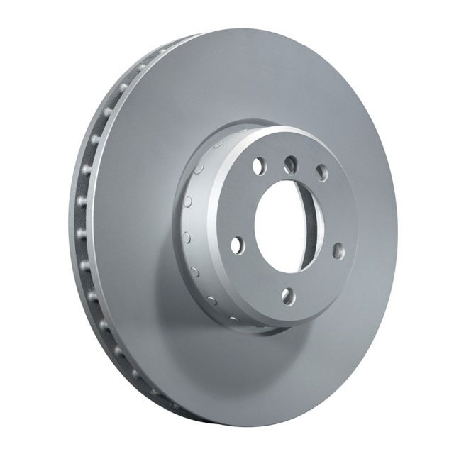 SP34103 Front Premium OE Brake Disc Rotor for 2016-2018 Audi A6