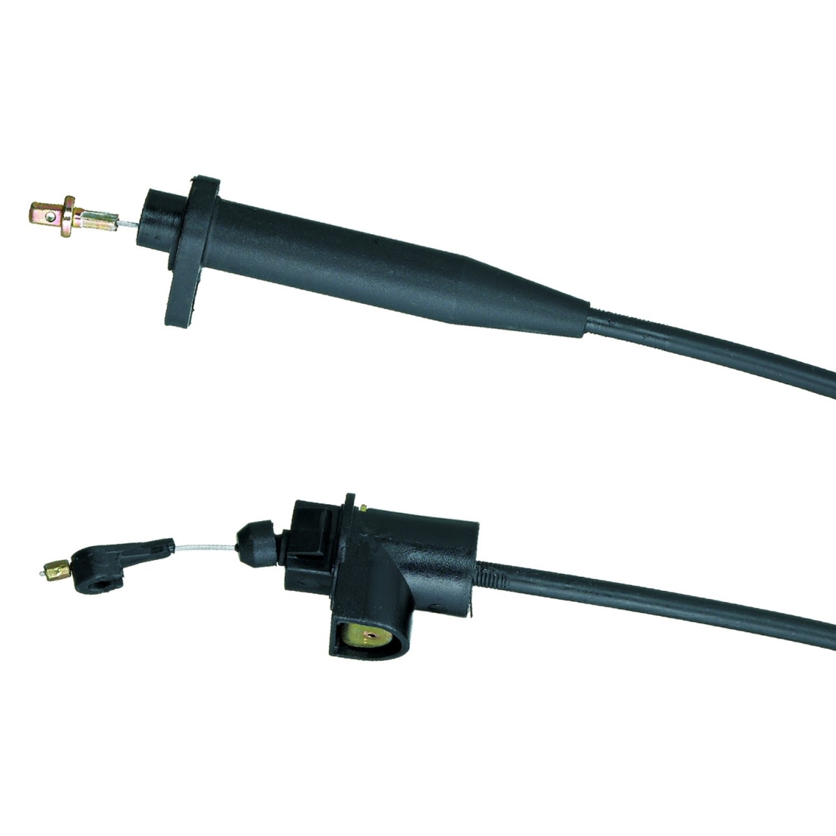 ATP Y-228 Automatic Transmission Kickdown Detent Cable for 1988-1992 Chevrolet C1500