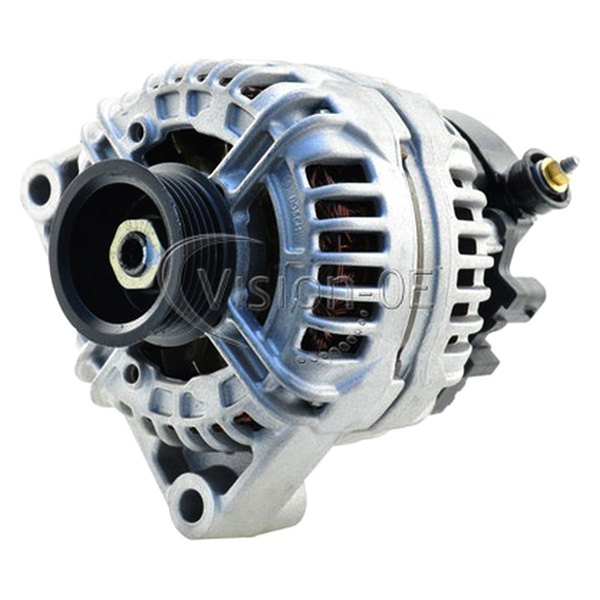 Rem Racing Alternator for 2014 Cadillac Escalade