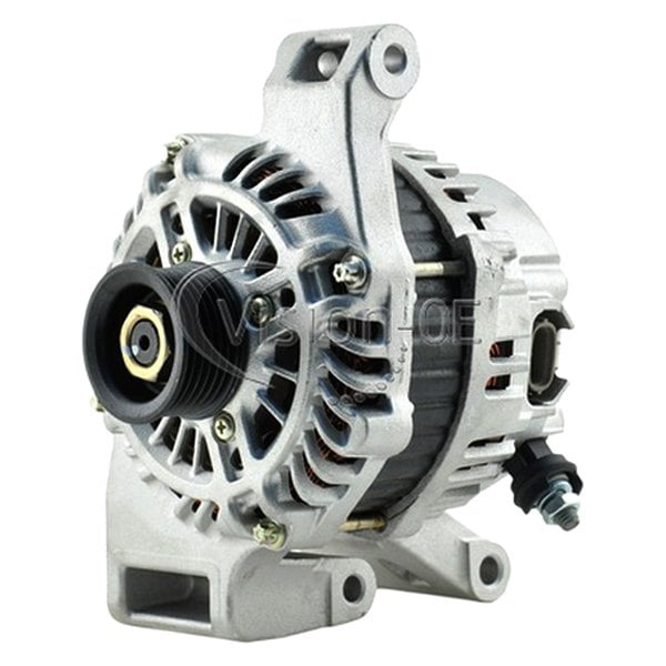 11342 Rem Racing Alternator for 2010-2013 Mazda 3