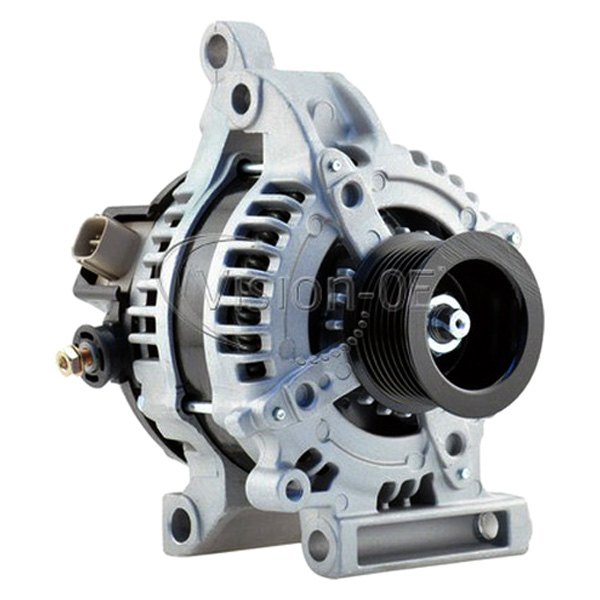11351 Rem Racing Alternator for 2010-2017 Lexus GX