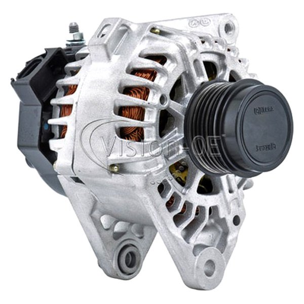 Rem Racing Alternator for 2011-2017 Hyundai Elantra