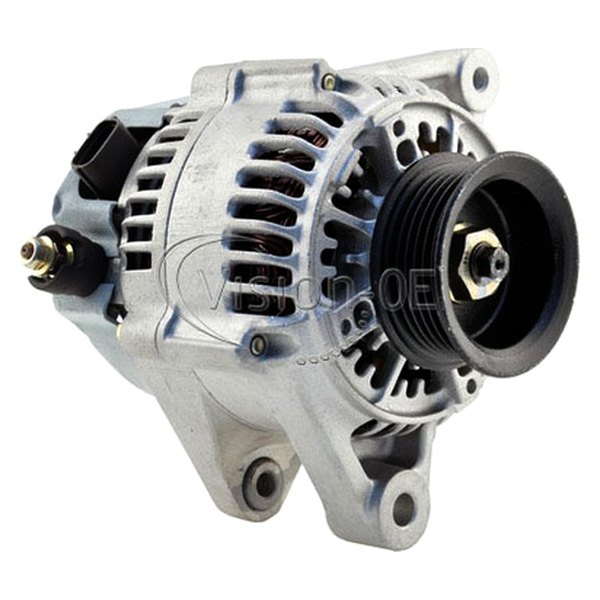 13558 Rem Racing Alternator for 1994-1996 Lexus ES
