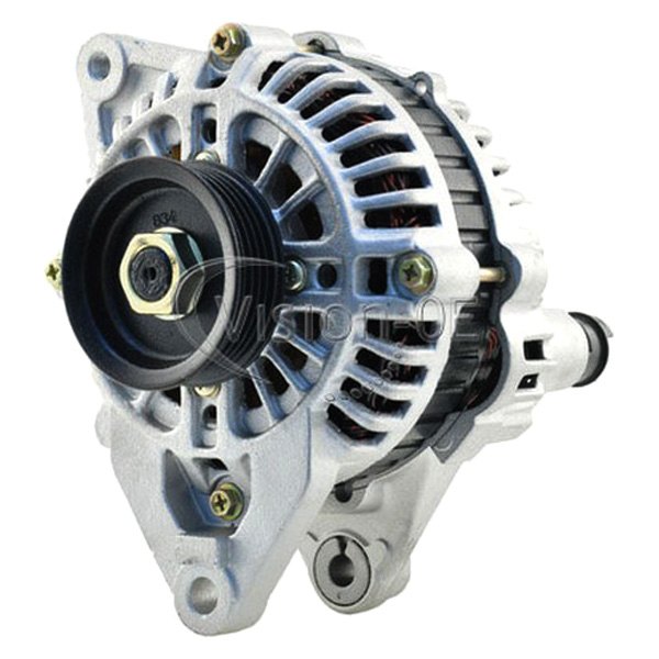 13692 Rem Racing Alternator for 1994-1997 Mitsubishi Montero