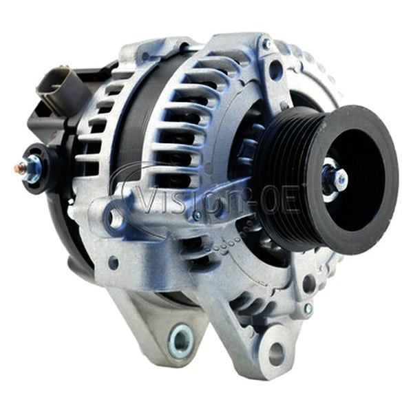 11034 Rem Racing Alternator for 2004-2006 Toyota Camry