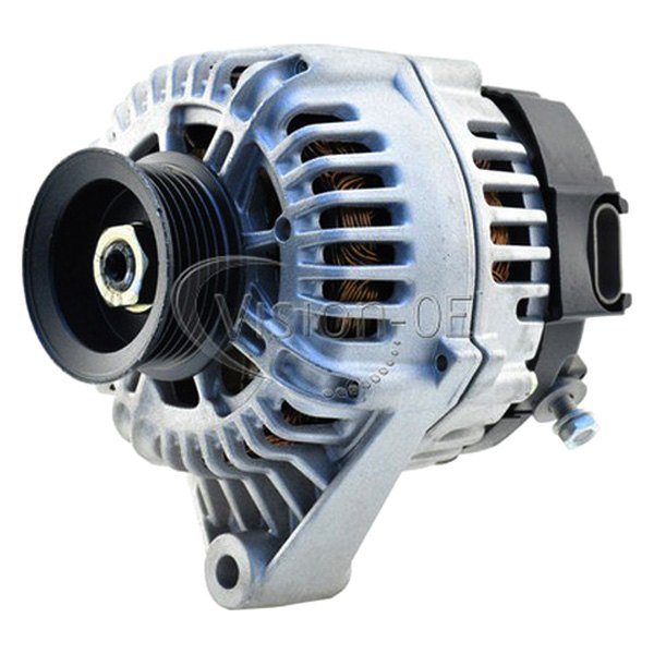 Rem Racing Alternator for 2004-2009 Chevy Malibu