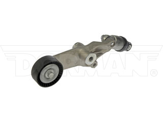 Dorman 419-123 Automatic Belt Tensioner Only for 1998-2002 Chevrolet, 2003-2010 Pontiac & 1998-2008 Toyota