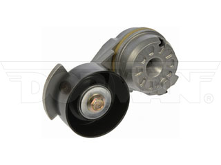 Dorman 419-213 Automatic Belt Tensioner Only for 2003-2011 Ford, 2003-2011 Lincoln & 2003-2011 Mercury