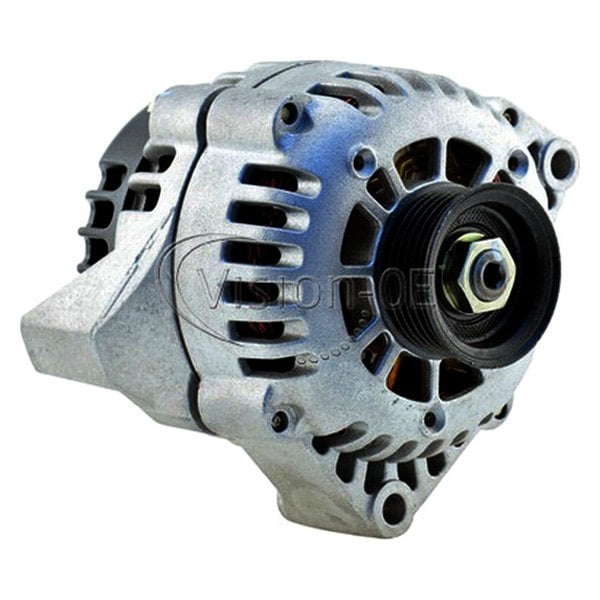8206-5 Rem Racing Alternator for 1996-1999 Chevy Astro