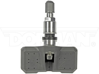 Dorman 974-041 DiRECT-FIT Tire Pressure Monitoring System Sensor for 2006-2016 Audi, 1998-2016 Volkswagen
