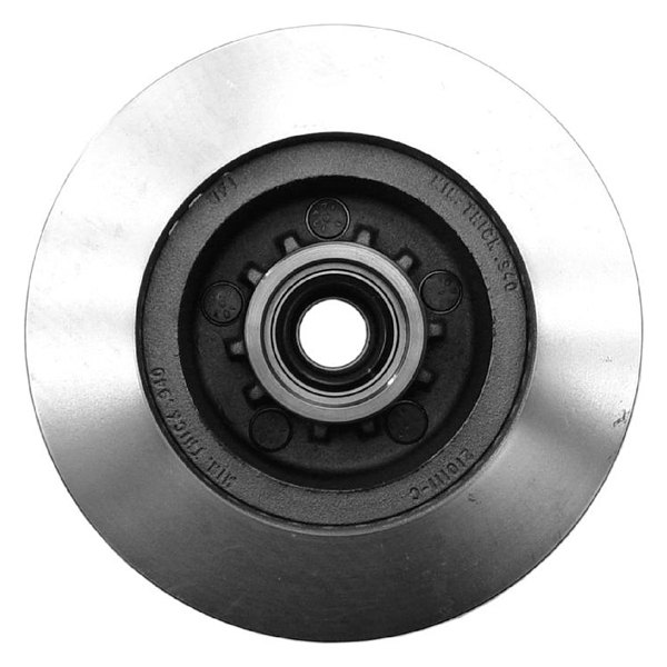 PRT1145 Front Brake Rotor for 1973-1976 Dodge Dart