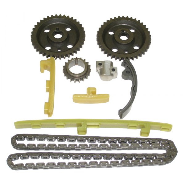 9-0390S Front Engine Timing Chain Kit for 1997-2001 Pontiac Grand Am