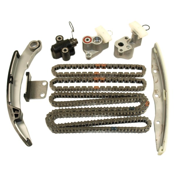 9-0720SX Front Engine Timing Chain Kit for 2002-2006 Nissan Altima