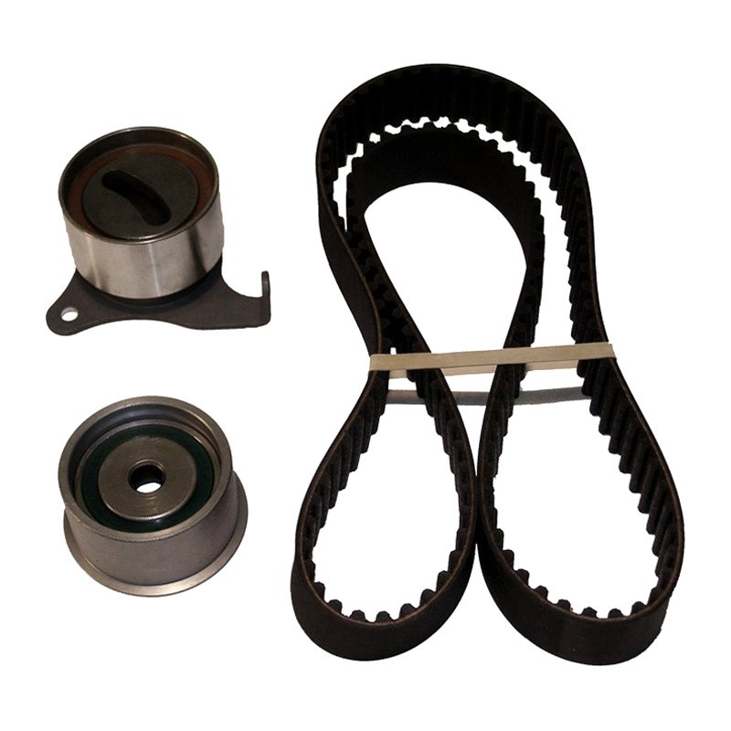 BK208 Timing Belt Kit for 1995-1999 Toyota Tercel