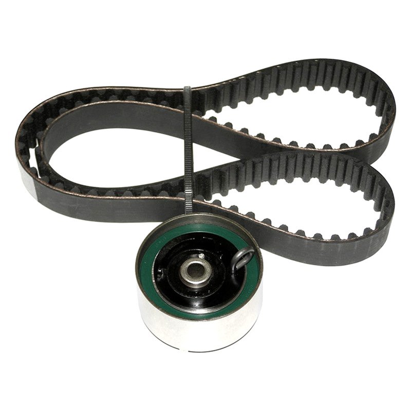 BK283 Timing Belt Kit for 2000-2004 Ford Focus