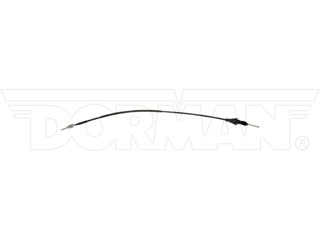 Dorman 600-601 4WD Actuator Control Cable for 1988-2005 Chevrolet, 1988-2004 GMC