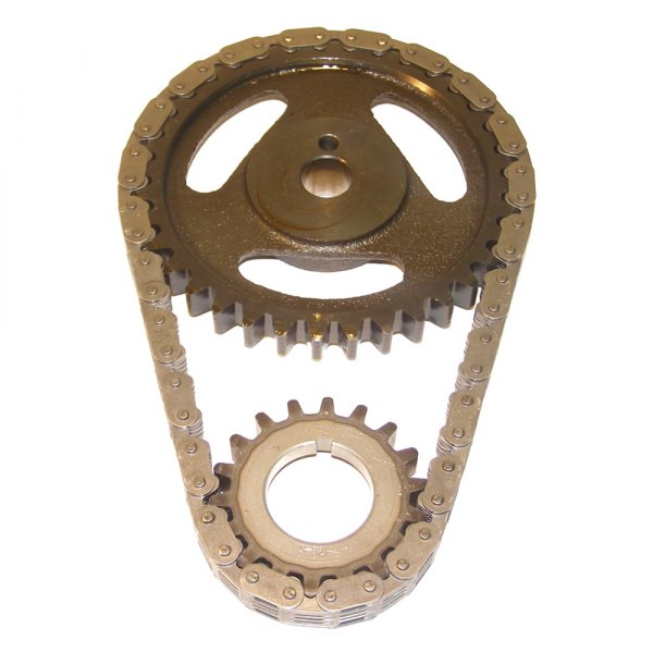 C-3012K Heavy Duty Engine Timing Set for 1963-1969 Ford Thunderbird - 3 Piece