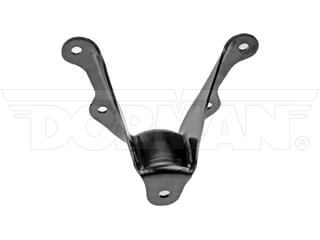 Dorman 722-011 Front Position Leaf Spring Bracket Kit for 1986-1997 Ford Ranger, 1994-1997 Mazda B2300 & 1994-1997 Mazda B3000