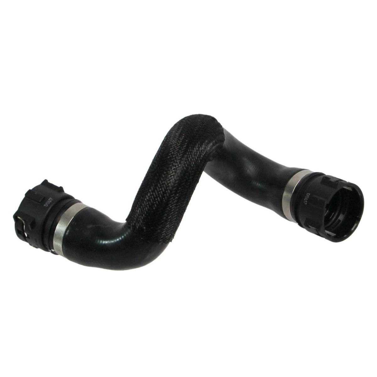 CHR0375R Radiator Coolant Hose for 2007-2010 BMW X5