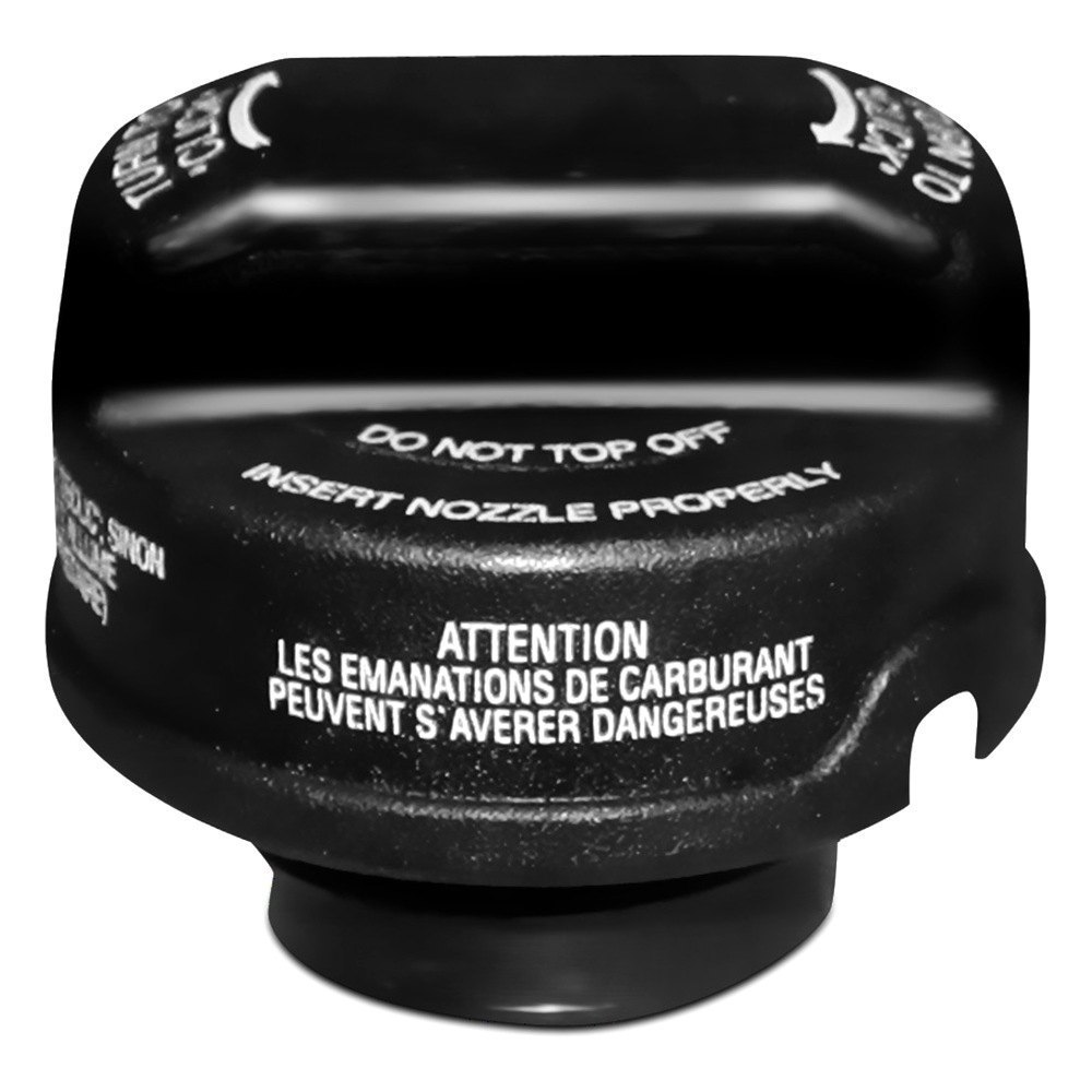 CPF0023P Professional Locking Fuel Tank Cap for 1999 Audi A4