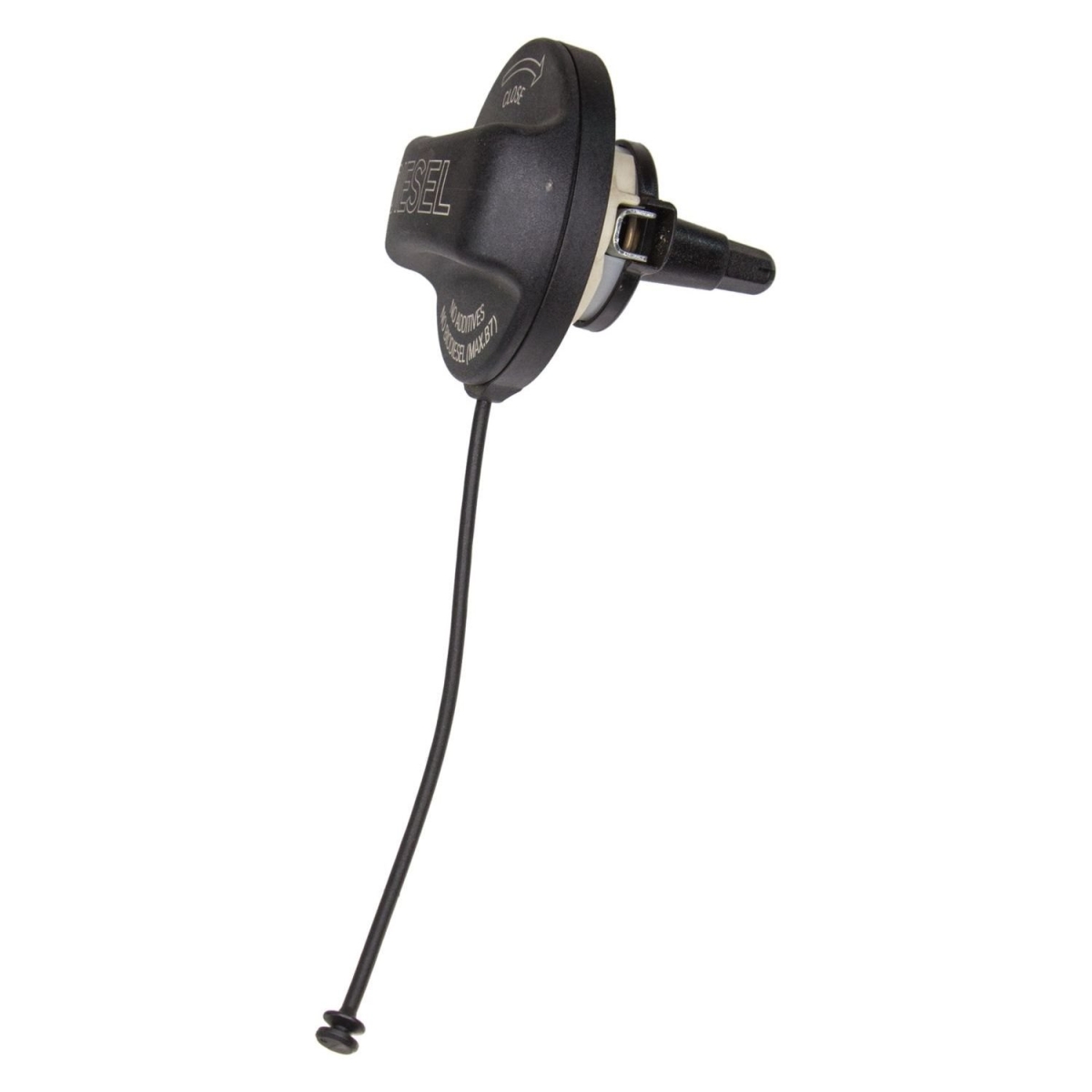 CPF0032 Professional Locking Fuel Tank Cap for 2014-2015 BMW 5-Series