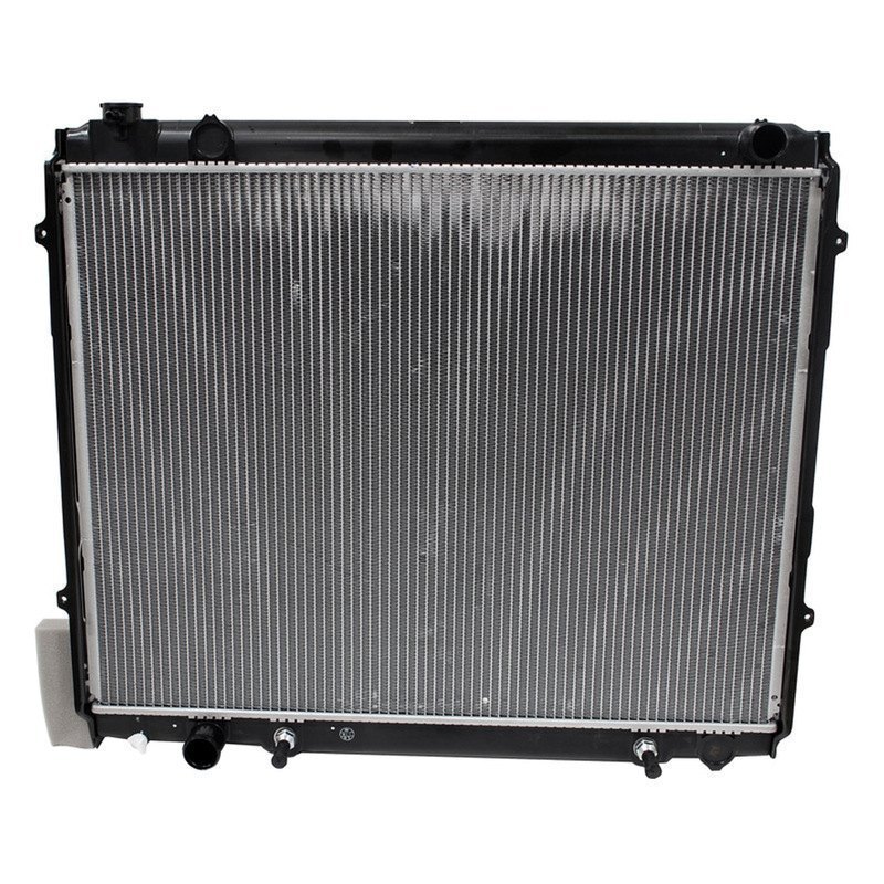 Engine Coolant Radiator for 2000-2004 Toyota Tundra