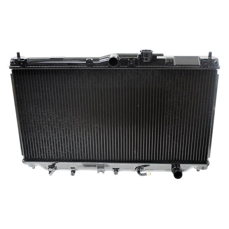 221-3225 Engine Coolant Radiator for 1990-1993 Honda Accord