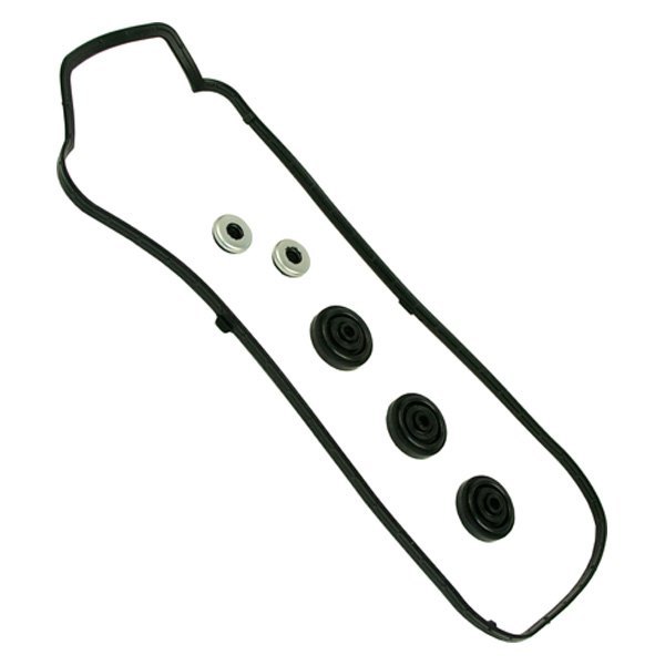 Right Engine Valve Cover Gasket Set for 2005-2007 Honda Accord