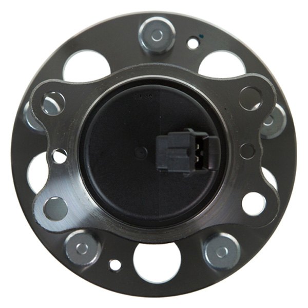 Moog 512495 Rear Wheel Bearing & Hub Assembly for 2014-2019 Kia Soul