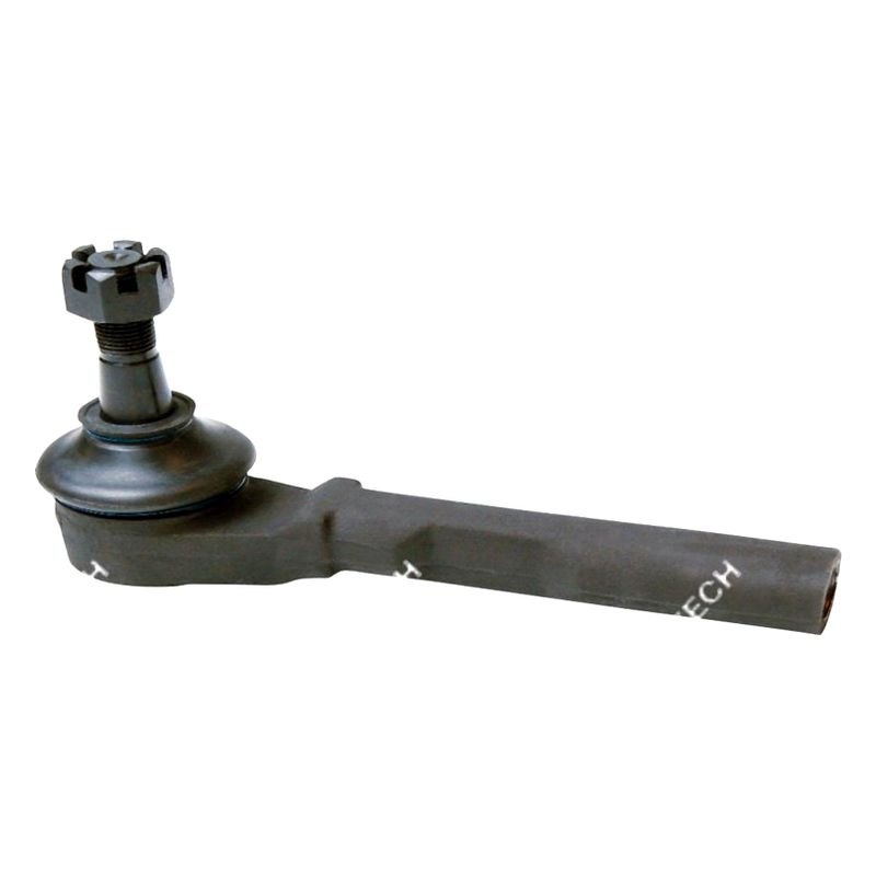 GES3492T Front Outer Steering Tie Rod End for 1999-2006 Chevrolet Silverado 1500