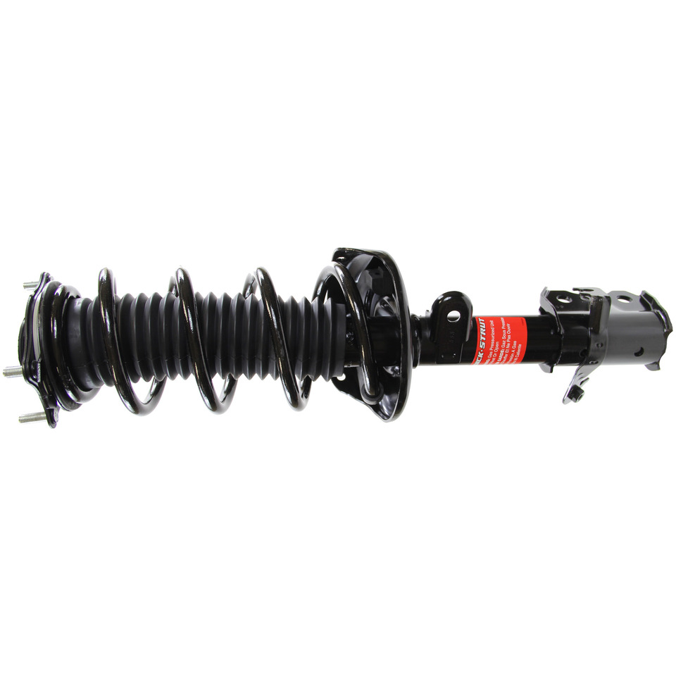 272492 Front Left Quick-Strut Assembly for 2007-2014 Honda CRV