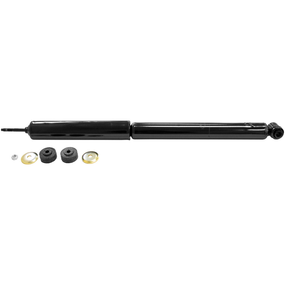 37342 Rear Struts Shock Absorber for 2008-2011 & 2013-2015 Toyota Land Cruiser